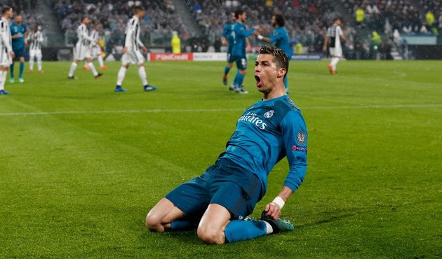 Ronaldo, Juventus'un fişini çekti!