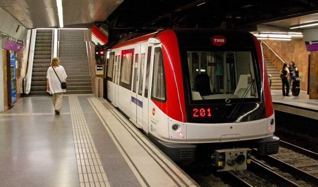 Bursa'ya iki ayrı metro hattı geliyor...