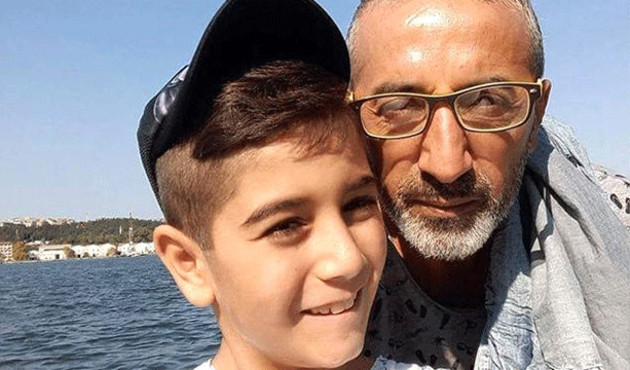 10 yaşındaki oğlunu öldüren baba idamını istedi!