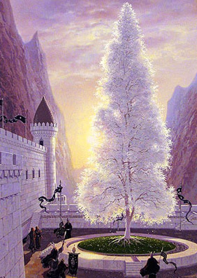 Noel Baba ve Yılbaşı ağacı aslında bir Türk kültürü mü? - Sayfa 4