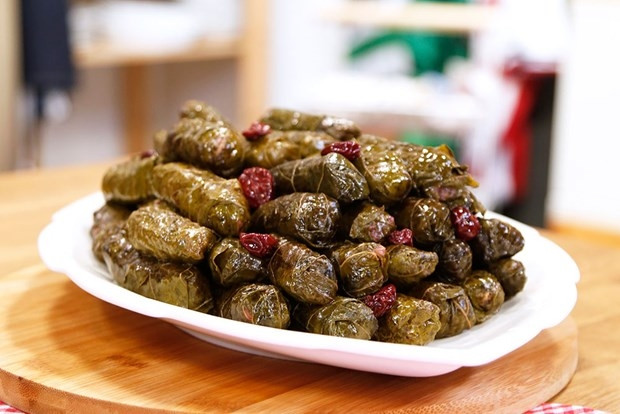 Osmanlı mutfağının ramazanda iftar sofralarını süsleyen en özel 105 yemeği (İftar menüleri) - Sayfa 3