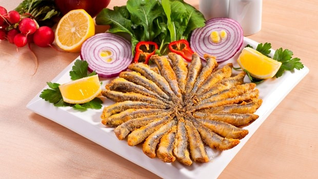 Osmanlı mutfağının ramazanda iftar sofralarını süsleyen en özel 105 yemeği (İftar menüleri) - Sayfa 4