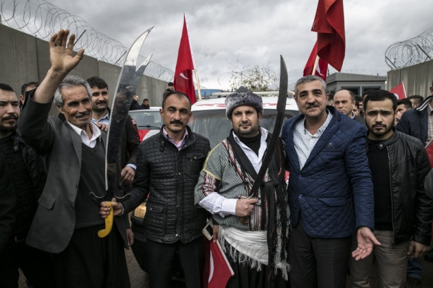 Diriliş Afrin / FOTO GALERİ - Sayfa 3
