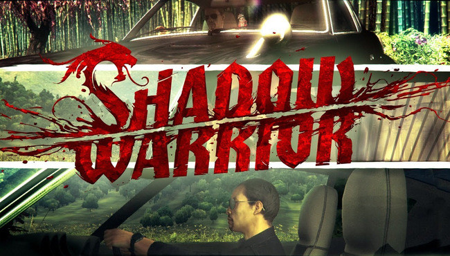 Shadow Warrior - Launch Trailer