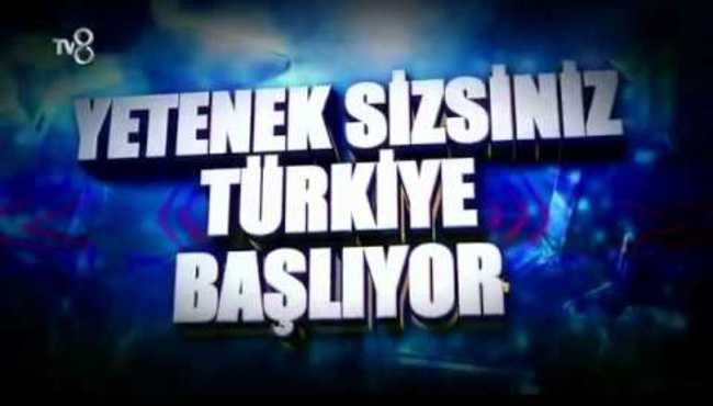 Yetenek Sizsiniz Türkiye 2017 - Yeni sezon 1. bölüm tanıtımı