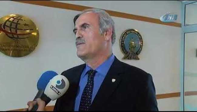 Bursa Büyükşehir Belediye Başkanı Recep Altepe istifasıyla ilgili konuştu...