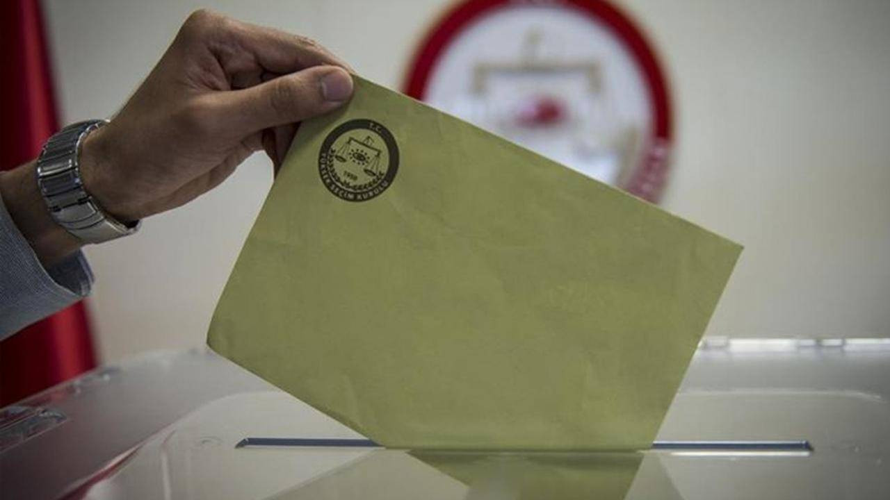 İstanbul İl Seçim Kurulu üyeleri belli oldu