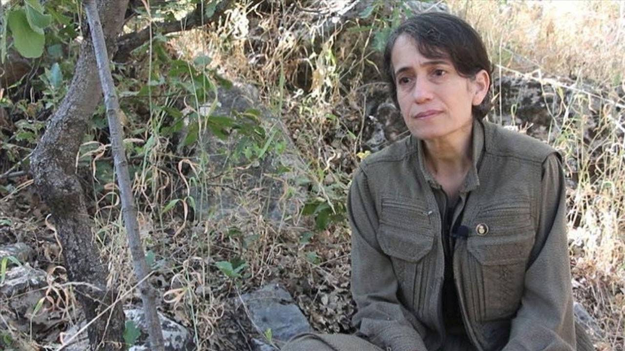 MİT'in operasyonuyla PKK'nın sözde üst düzey sorumlusu etkisiz hale getirildi