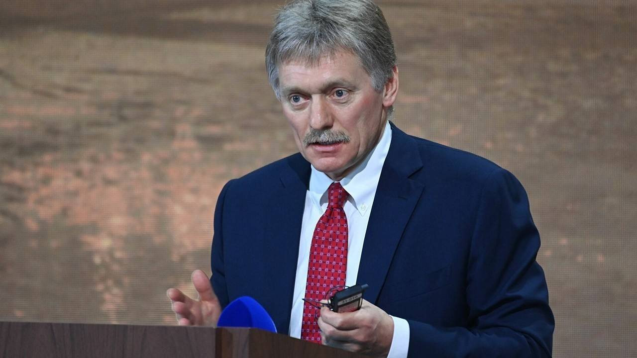 Kremlin Sözcüsü Peskov: "Erdoğan, müzakerelerin düzenlenmesinde büyük rol oynadı"