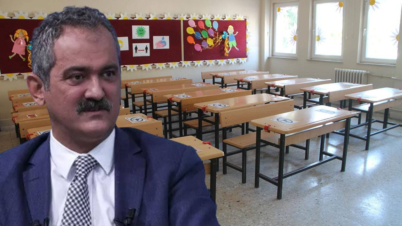 Velilerden zorla bağış isteyen okul yönetimi yandı! Milli Eğitim Bakanı Özer'den flaş bağış açıklaması: Artık bağış olayını...