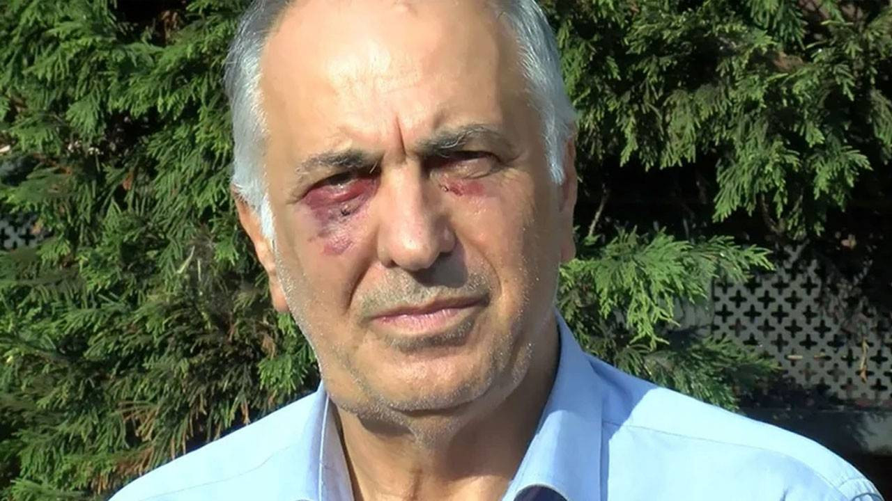 Kartal Cemevi Başkanı Selami Sarıtaş'a saldırı sonrası 9 şüpheli gözaltında