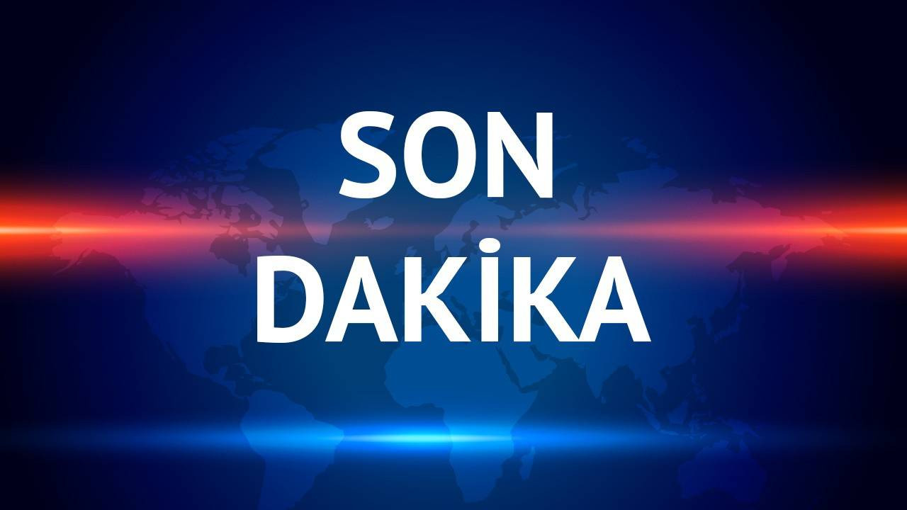 'Deterjan Pazarı' soruşturmasında, firma sahibi Süleyman Kocabaş tutuklandı