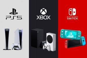 Hangi konsol daha çok sattı? PS5 mi, Xbox Series mi yoksa Nintendo Switch mi?