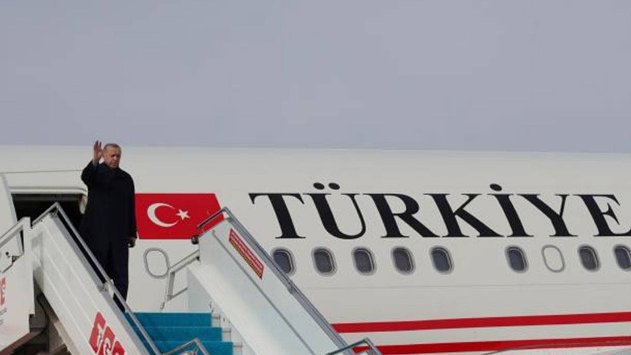 Cumhurbaşkanı Erdoğan taziye için Birleşik Arap Emirlikleri'ne gidecek