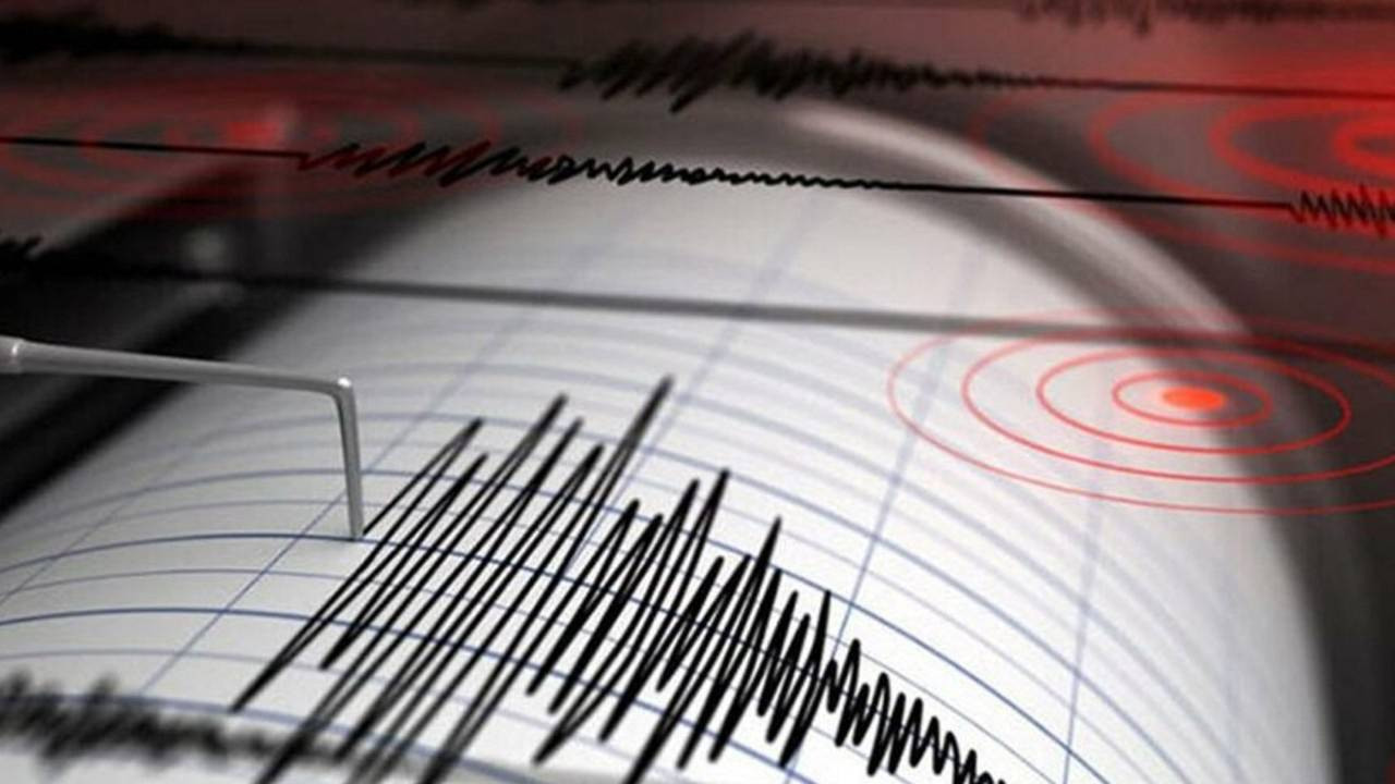 Muğla'da sabah saatlerinde deprem meydana geldi!
