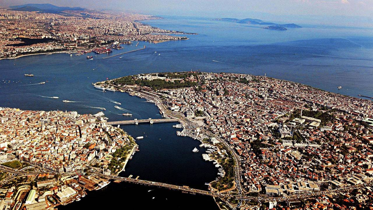 İstanbul için korkutan ifade! "7.6 şiddetinde deprem bekliyoruz"