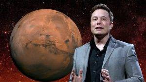Elon Musk: “Kitlesel yok oluştan kurtulmanın tek yolu…”