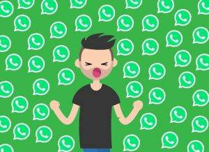 WhatsApp gruplarından kimse görmeden kaçabileceksiniz! Yeni özellik geliyor…