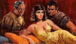 Kleopatra’nın herkesi kendisine aşık eden parfümü nasıl kokuyordu?