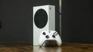 Xbox Series S yakında fiziksel oyunları destekleyebilir! Nasıl mı?