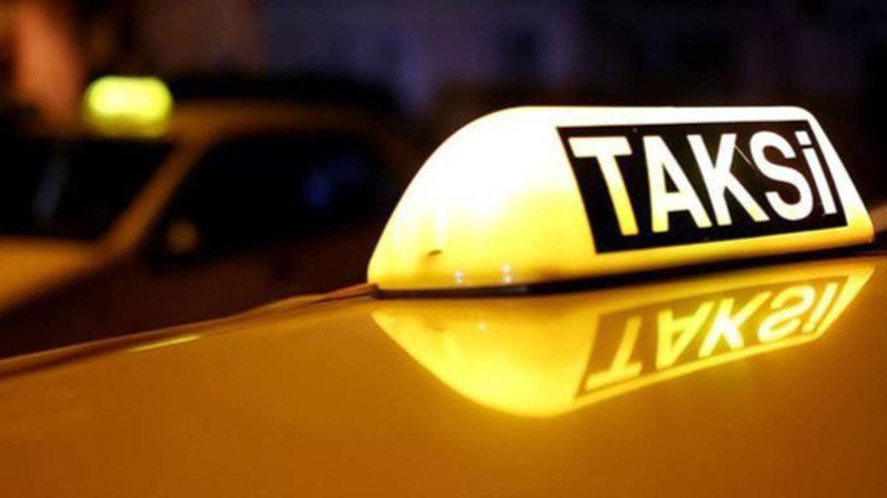 İstanbul'da 5 bin yeni taksi teklifi 14. kez reddedildi
