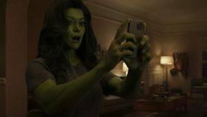 She-Hulk: Attorney at Law’dan ilk fragman geldi – VİDEO