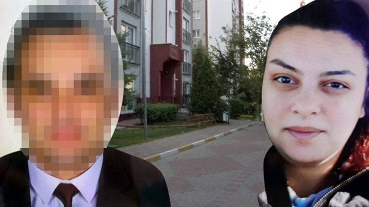 İstanbul'da eşini boğarak öldüren kocanın yargılanmasına başlandı