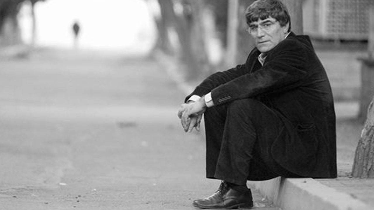 Hrant Dink öldürüldüğü yerde anılacak