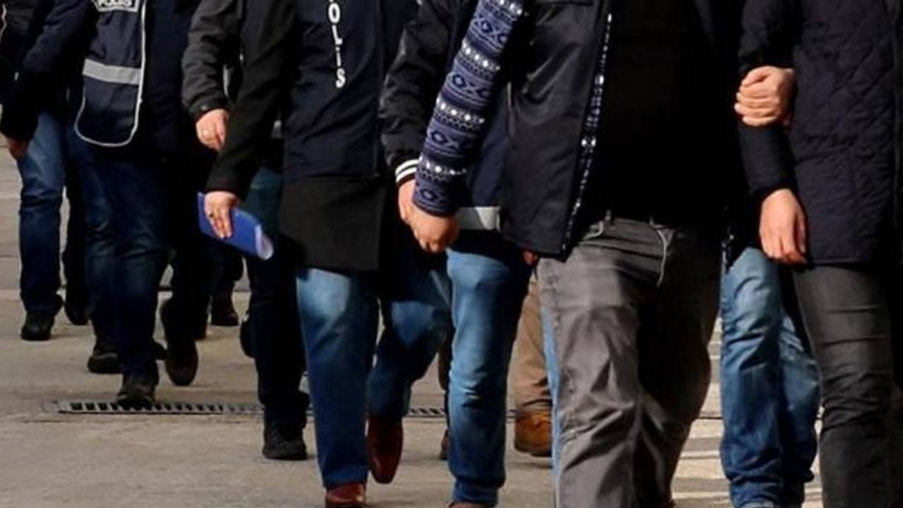 Eskişehir'de aranan 151 şüpheli yakalandı