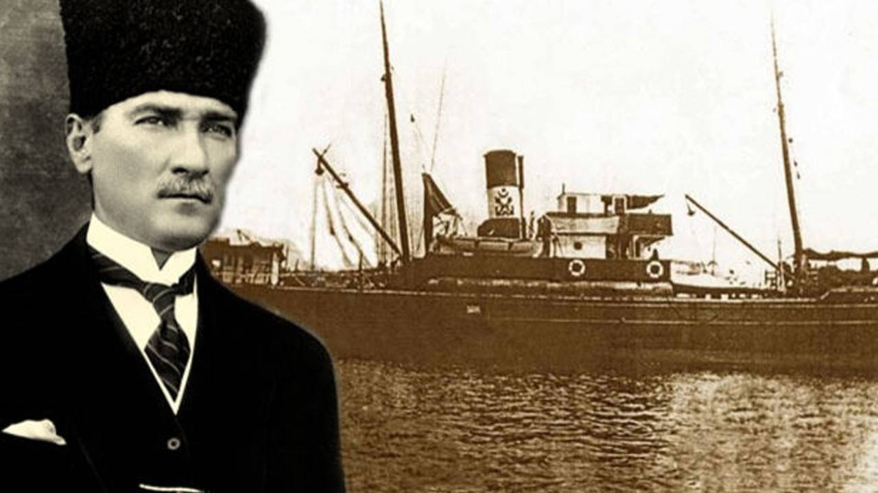 19 Mayıs 1919'da ne oldu? 19 Mayıs hangi özel gün? Atatürk ne zaman Samsun'a çıktı?