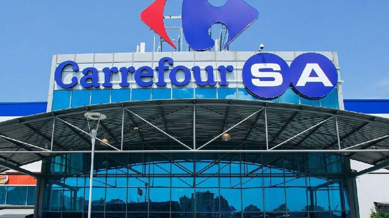 CarrefourSA’da çıldırtan fiyatlar! Elini çabuk tutan kazanıyor! Et, Tavuk, Yağ, Peynir fiyatları dibi gördü… Carrefour