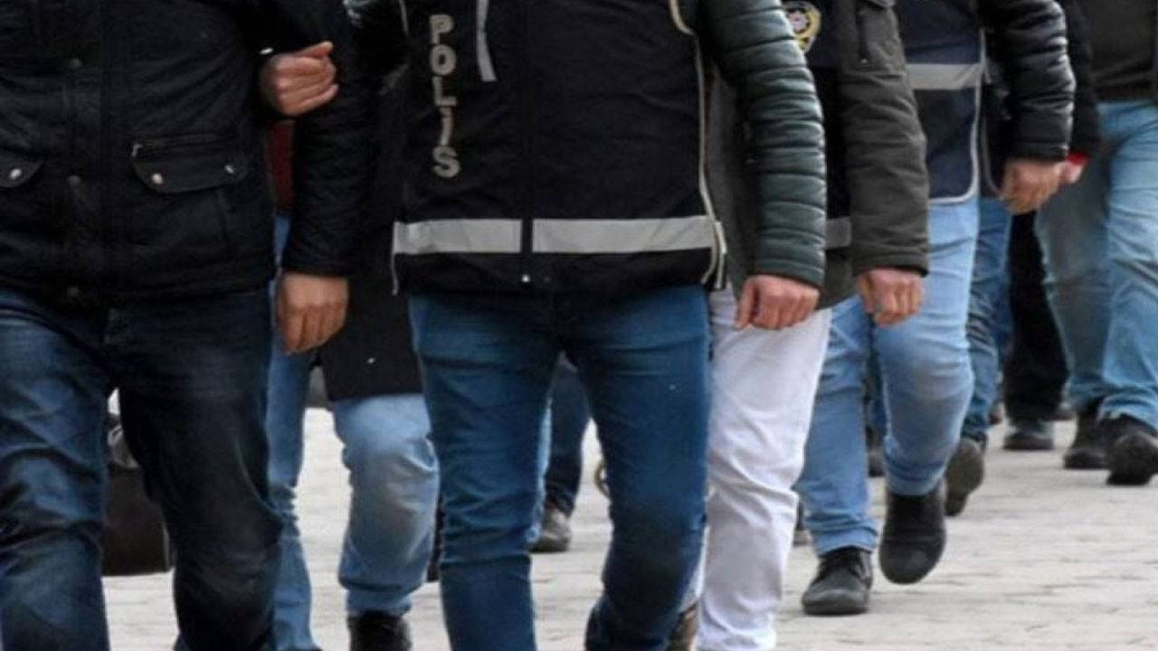 Konya'da haklarında 1 yıldan 28 yıla kadar çeşitli suçlardan hapis cezası ve yakalama emri bulunan 32 kişi yakalandı