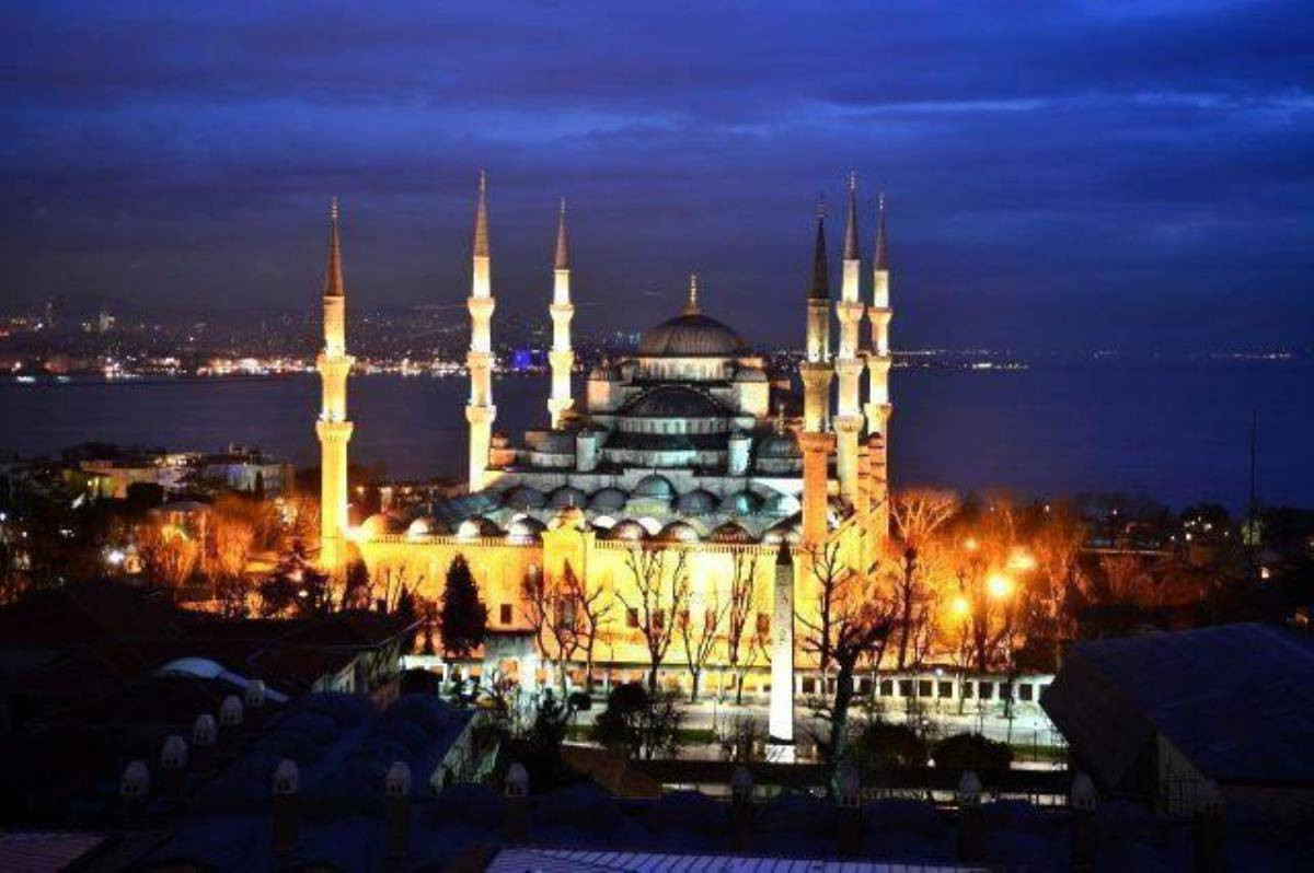 İstanbul, Ankara, İzmir sela ne zaman okunur? 21 Ocak Cuma selası ne zaman okunur? Cuma selası saat kaçta okunuyor?