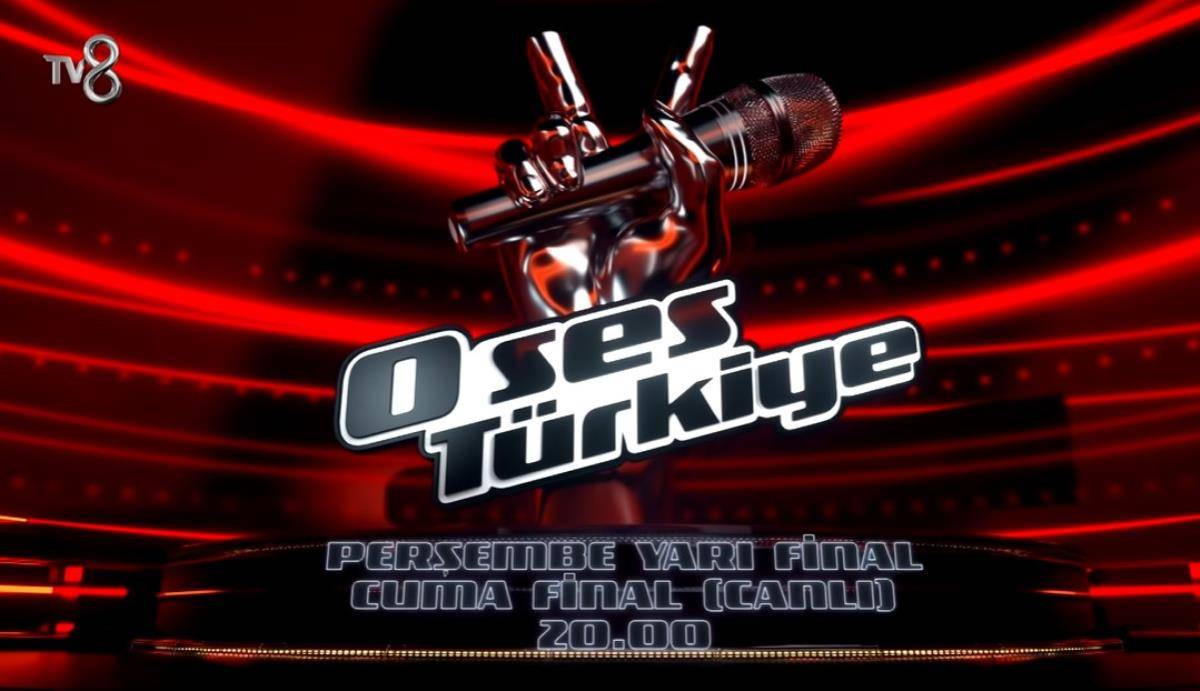 O Ses Türkiye kim kazandı? O Ses Türkiye kim birinci oldu? O Ses Türkiye kim şampiyon oldu? O Ses Türkiye'de şampiyon belli oldu mu?