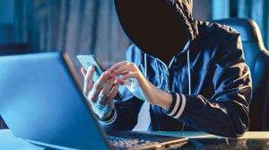 Hackerlar merkez bankasına cinsel fotoğraf yükledi!