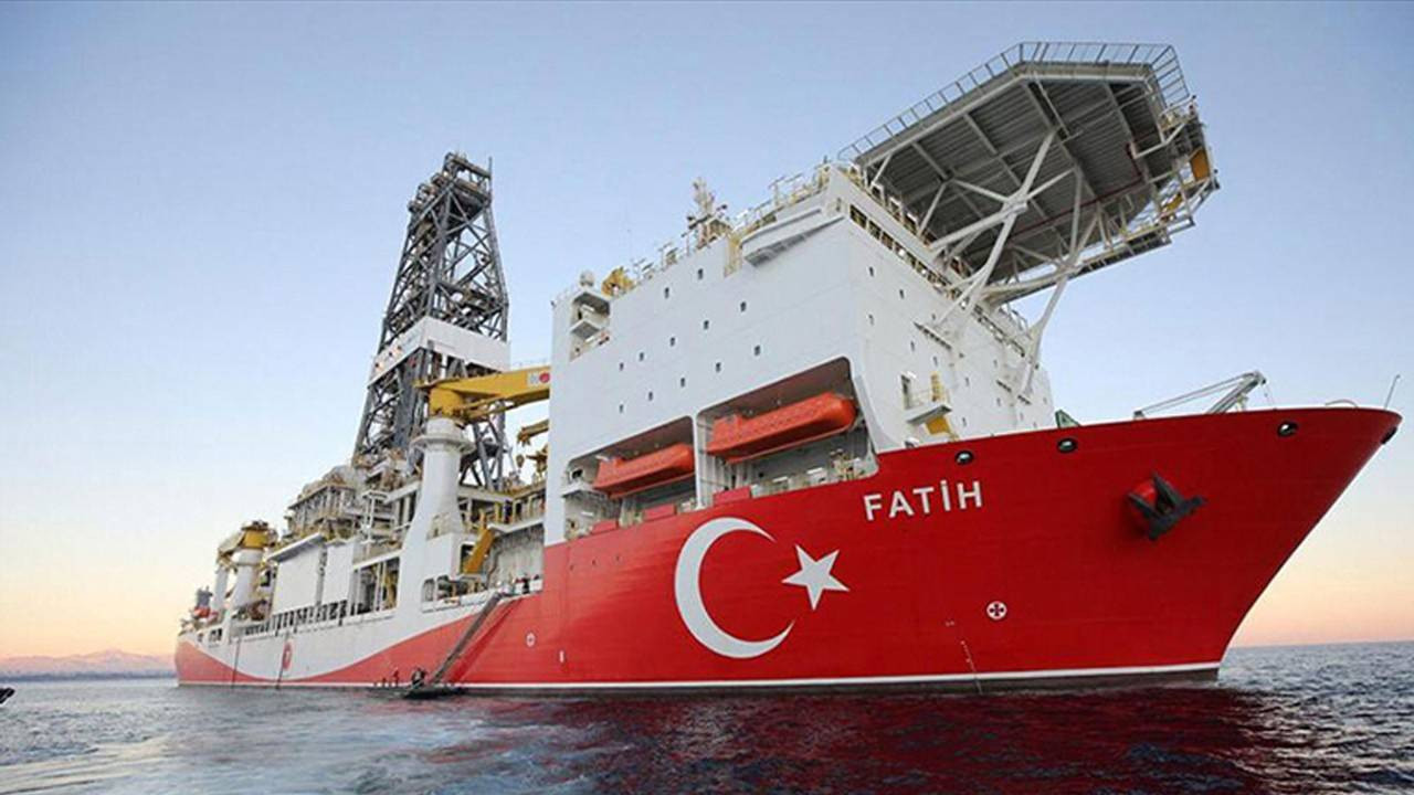 Karadeniz gazında yeni aşama! Türkiye'ye 25 yıl yetecek