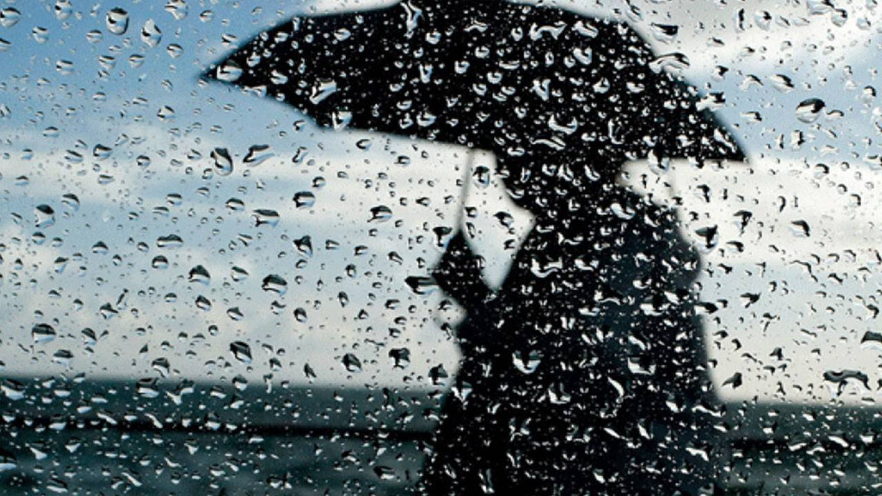 Meteoroloji Genel Müdürlüğü açıkladı! Kuvvetli yağış uyarısı