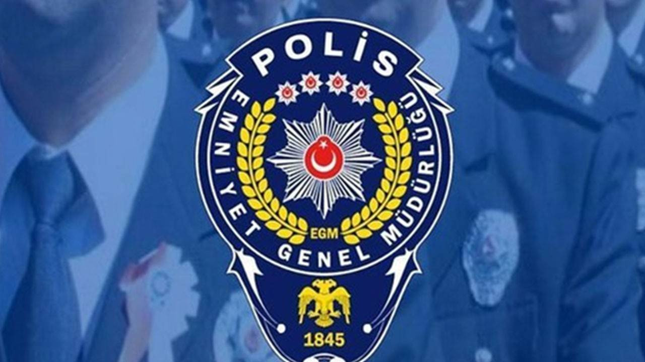İstanbul’da 27 emniyet müdürü, 9 emniyet amiri ve 3 başkomiser bir üst rütbeye terfi etti