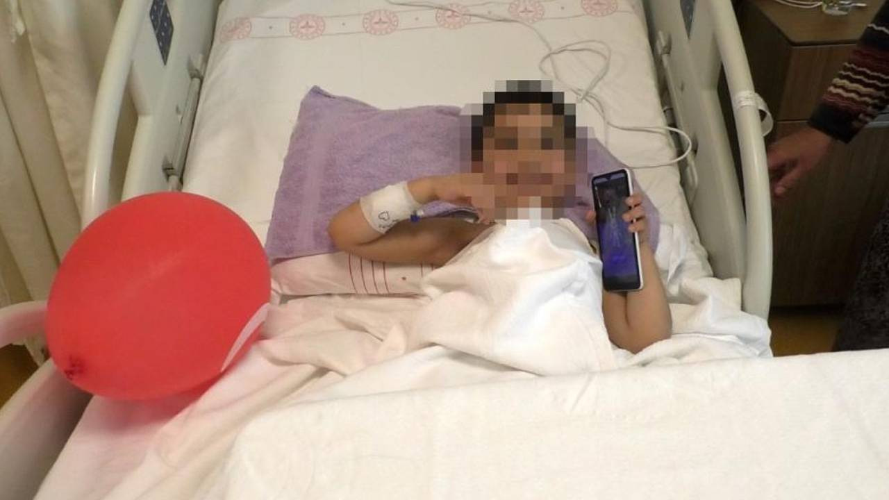 Kahramanmaraş’ta facia: 4 yaşındaki çocuğun cinsel organı kesildi