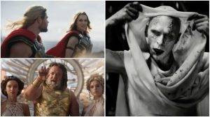 Thor: Love and Thunder’dan yeni fragman: Zeus ve Gorr’u da gördük – VİDEO
