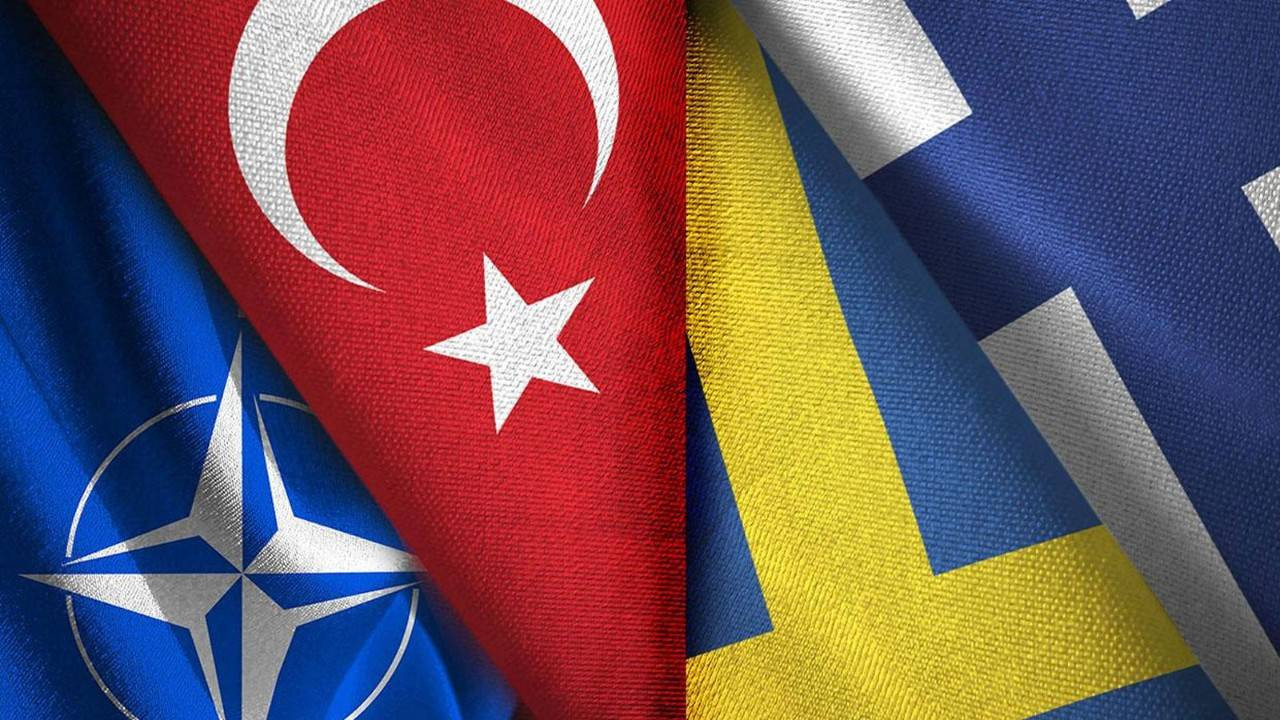 İsveçli ve Finlandiyalı heyetler Türkiye'ye geliyor