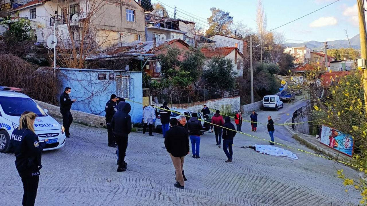 İzmir'de korkunç olay! Vücudunda darp izleri bulunan erkek cesedi bulundu