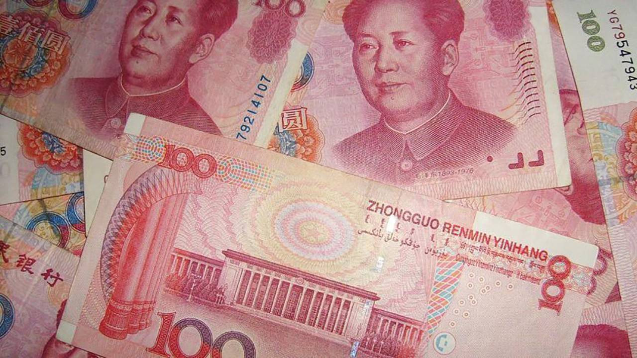 Çin'de bütçe gelirleri yüzde 10,7 arttı
