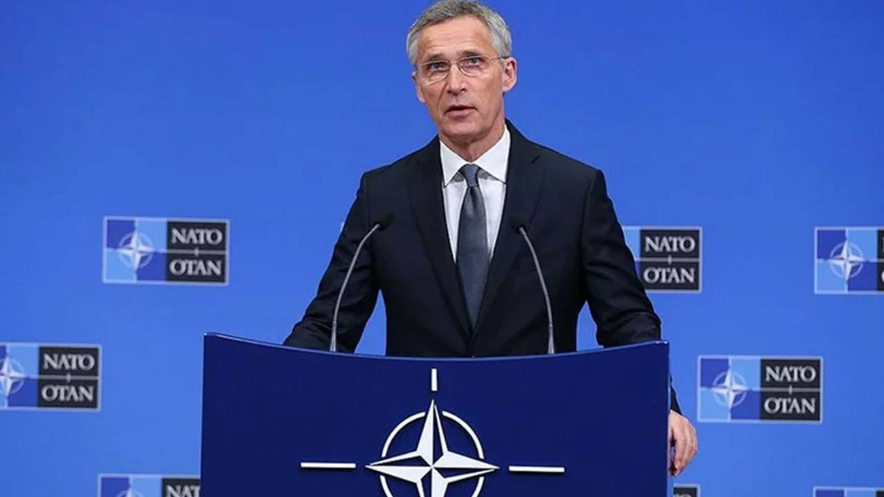 NATO'dan Rusya'ya sert uyarı: Sonuçları ağır olacak