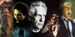 Sinemanın Picasso’su David Cronenberg’ün mutlaka izlemeniz gereken 8 filmi!