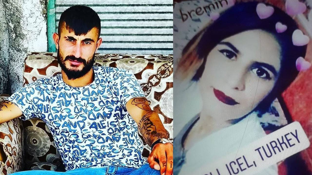 Pınar'ın cinayet şüphelisi tutuklandı, 3 arkadaşı serbest!