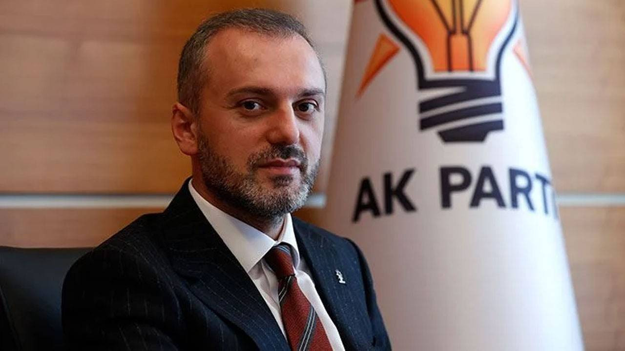 AK Parti Genel Başkan Yardımcısı Erkan Kandemir'den fahiş fiyat açıklaması