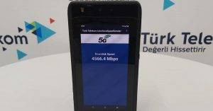 5G teknolojisinde dışa bağımlılık bitiyor! İlk adım Türk Telekom’dan geldi