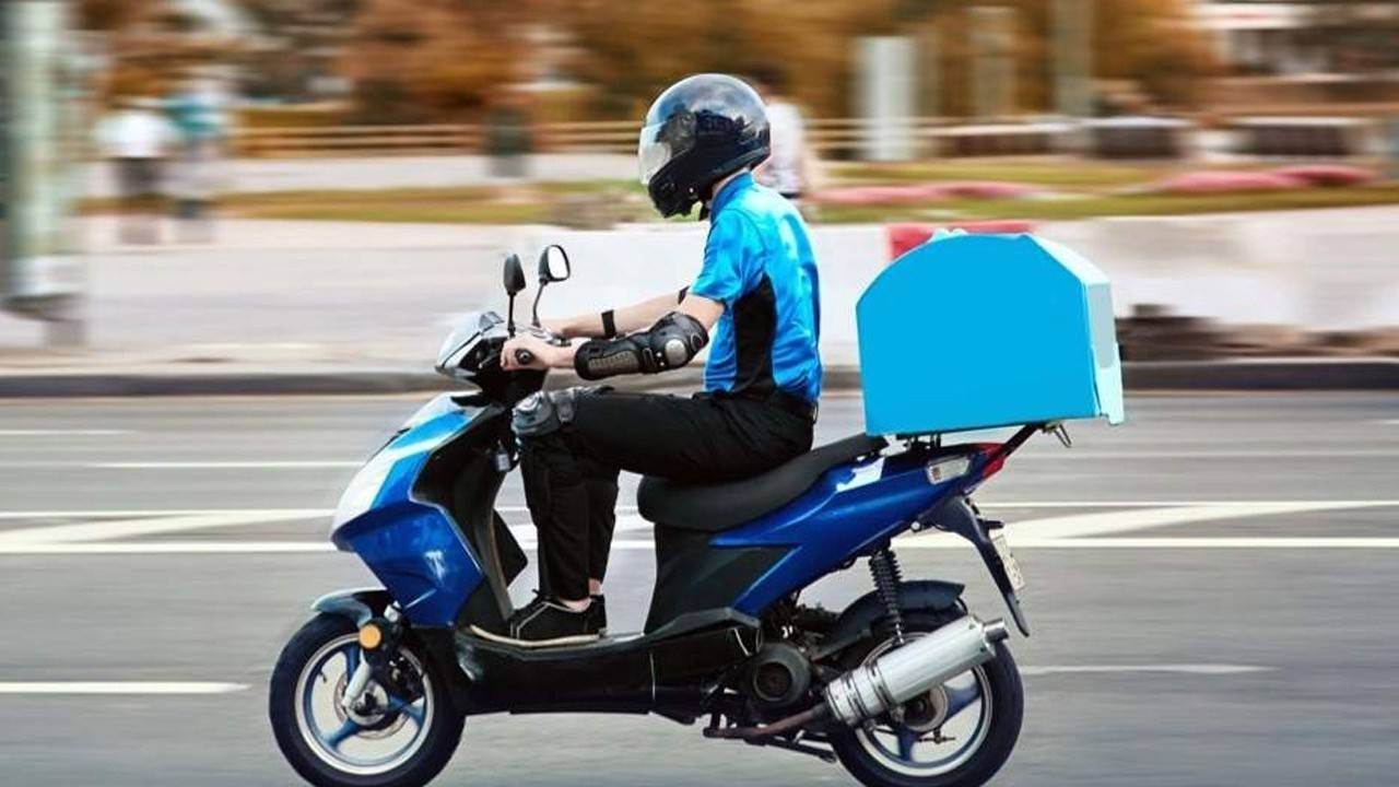 İstanbul Valisi Yerlikaya'dan motokurye ve scooter açıklaması