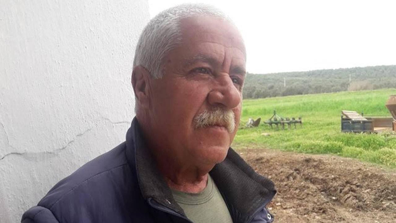 Kıbrıs Gazisi bıçaklanarak öldürülmüştü! Cinayeti itiraf etti!